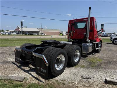 2027 Mack PR64T