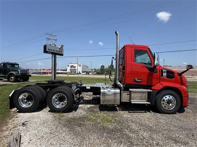 2027 Mack PR64T