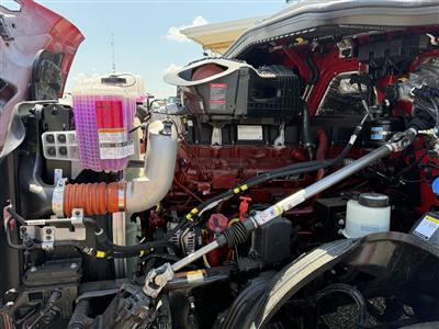 2027 Mack PR64T