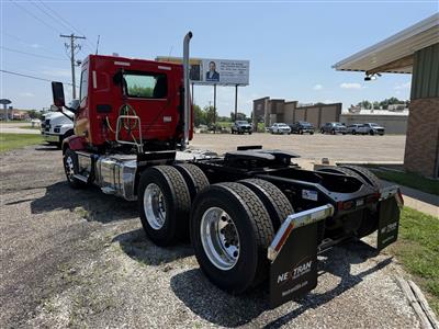 2027 Mack PR64T