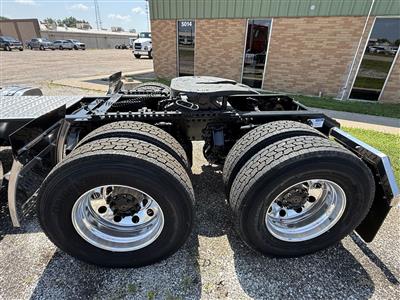 2027 Mack PR64T