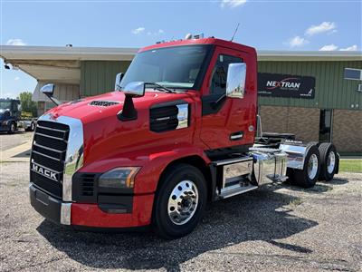 2027 Mack PR64T