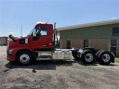 2027 Mack PR64T