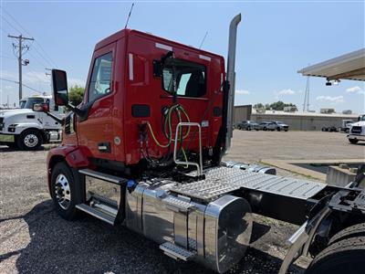 2027 Mack PR64T