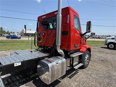 2027 Mack PR64T