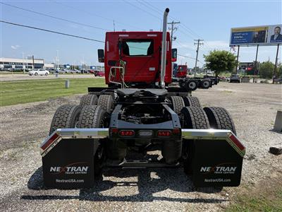 2027 Mack PR64T