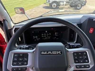 2027 Mack PR64T
