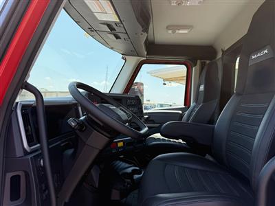 2027 Mack PR64T