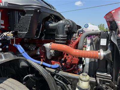 2027 Mack PR64T