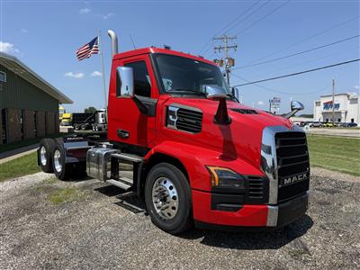 2027 Mack PR64T