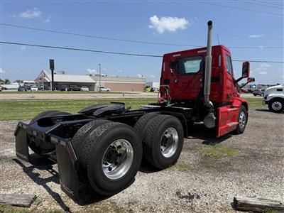 2026 Mack PR64T