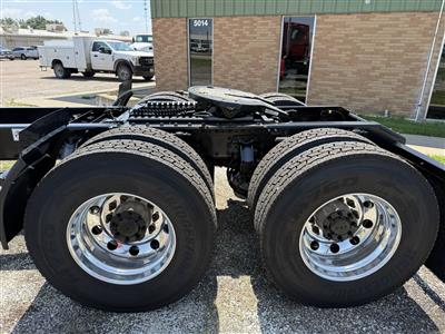 2026 Mack PR64T
