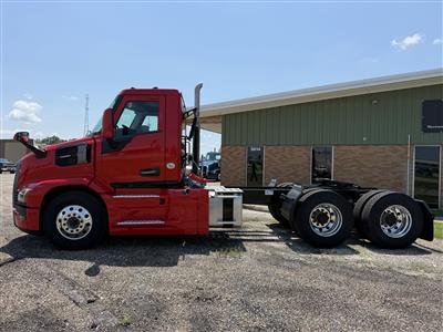 2026 Mack PR64T