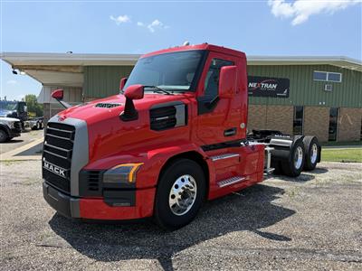 2026 Mack PR64T