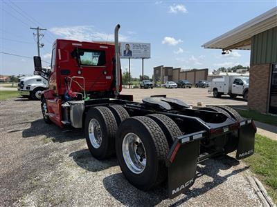 2026 Mack PR64T
