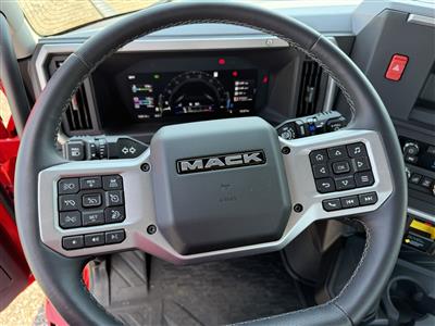 2026 Mack PR64T