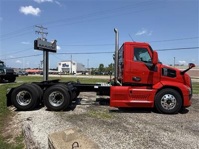 2026 Mack PR64T