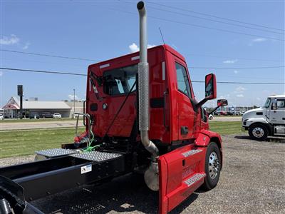 2026 Mack PR64T