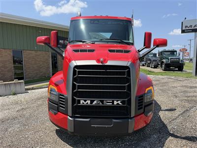 2026 Mack PR64T