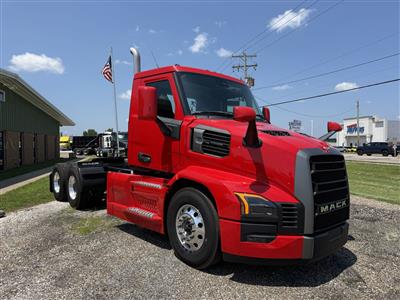 2026 Mack PR64T