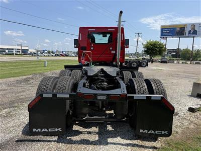 2026 Mack PR64T