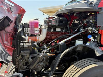 2026 Mack PR64T
