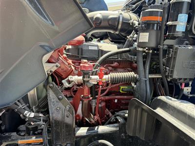 2027 Mack GR64F