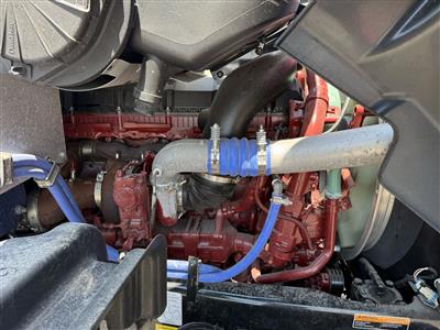 2027 Mack GR64F