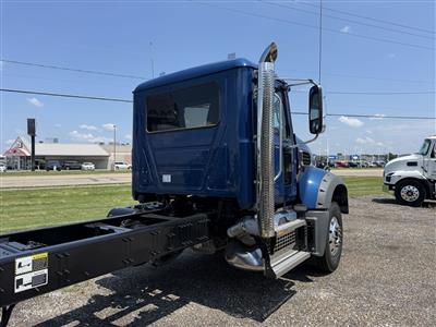 2027 Mack GR64F