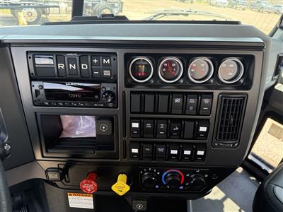 2027 Mack GR64F