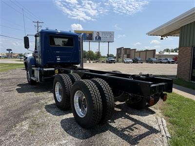 2027 Mack GR64F