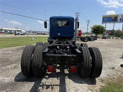 2027 Mack GR64F