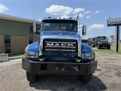 2027 Mack GR64F