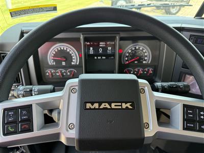 2027 Mack GR64F