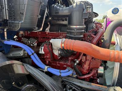 2027 Mack PR64T