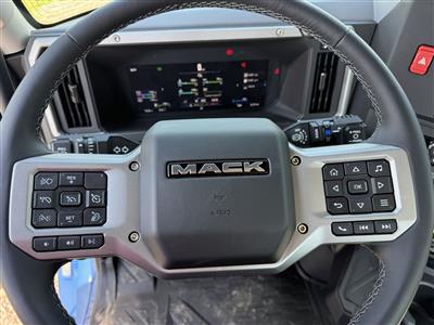 2027 Mack PR64T