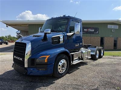 2027 Mack PR64T