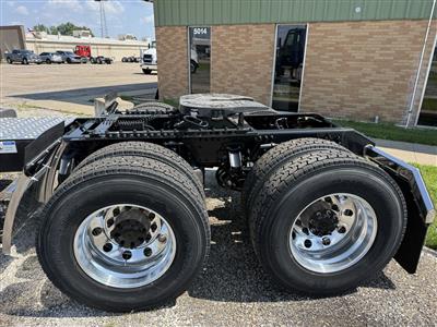 2027 Mack PR64T