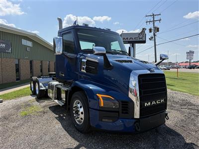 2027 Mack PR64T
