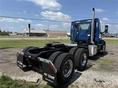 2027 Mack PR64T