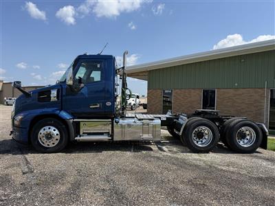 2027 Mack PR64T