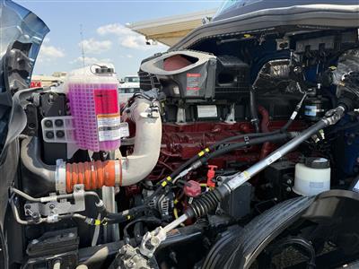 2027 Mack PR64T