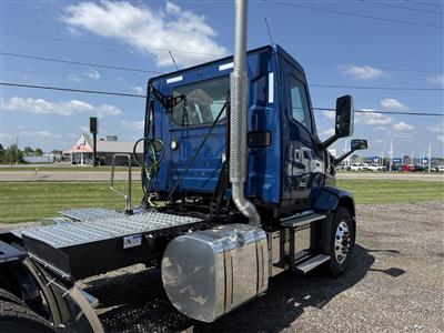 2027 Mack PR64T