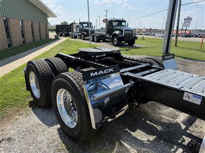 2027 Mack PR64T