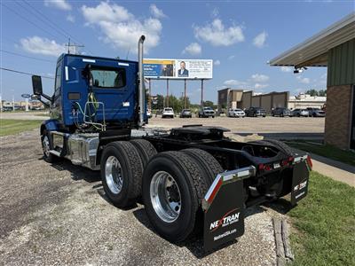 2027 Mack PR64T