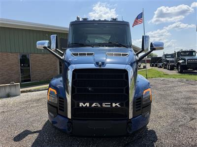 2027 Mack PR64T
