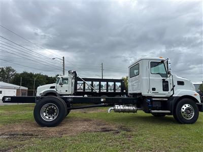 2027 Mack MD7 42R