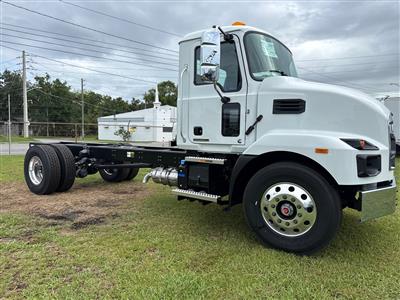 2027 Mack MD7 42R