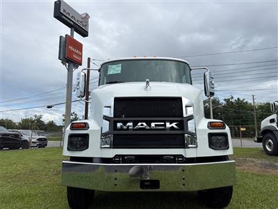 2027 Mack MD7 42R