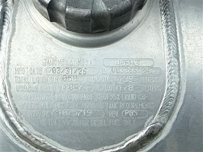 2027 Mack MD7 42R